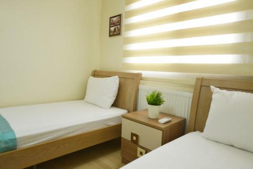 Apartamento Taiba The Green Garden