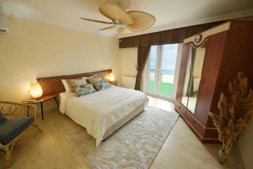 Apartamento Taiba The Green Garden