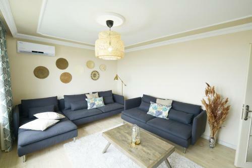 Apartamento Taiba The Green Garden