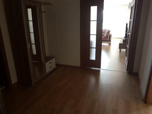 Apartamento Happy