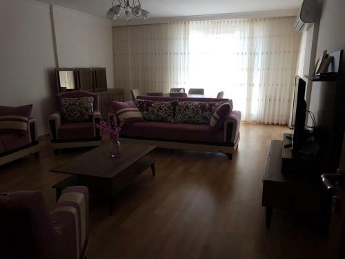Apartamento Happy