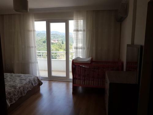 Apartamento Happy
