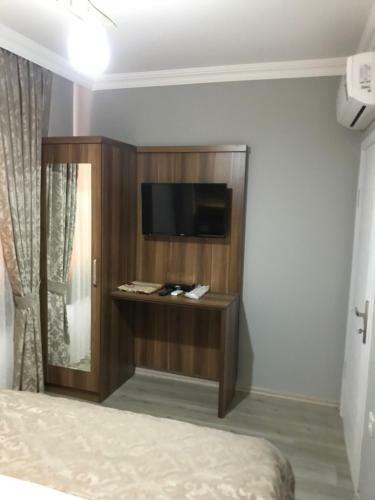 Apartamento Senturkler Suite
