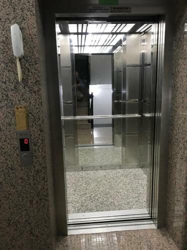 Apartamento Senturkler Suite