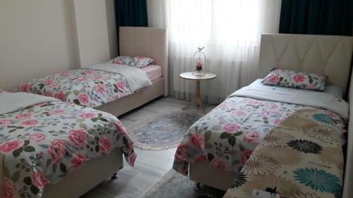 Apartamento Trabzon Sea Palace