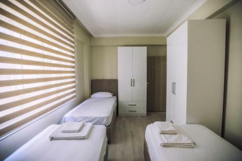 Apartamento Balekoglu