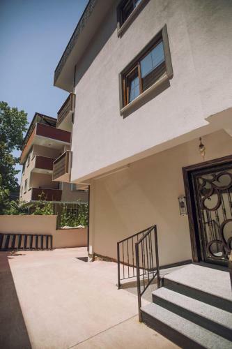 Apartamento Balekoglu