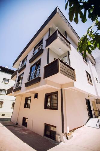 Apartamento Balekoglu