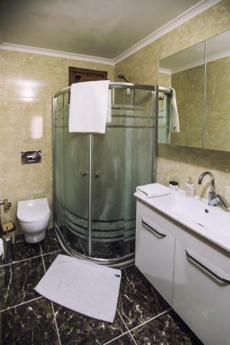 Apartamento Balekoglu
