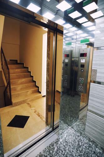 Apartamento Balekoglu