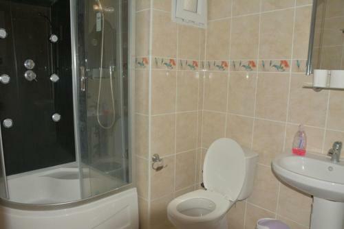 Apartamento Paradise Jalal V.i.p Plaj