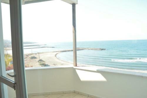 Apartamento Paradise Jalal V.i.p Plaj