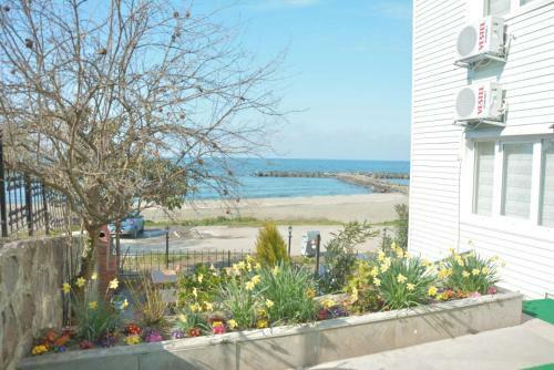 Apartamento Paradise Jalal V.i.p Plaj