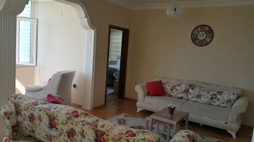 Apartamento Paradise Jalal V.i.p Plaj