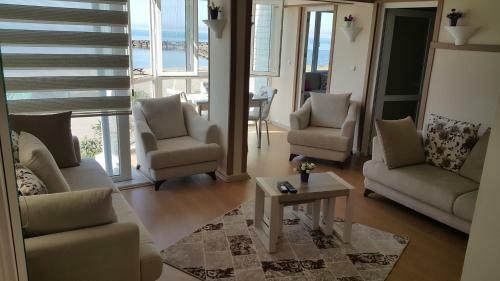 Apartamento Paradise Jalal V.i.p Plaj