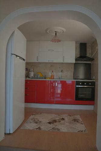 Apartamento Paradise Jalal V.i.p Plaj