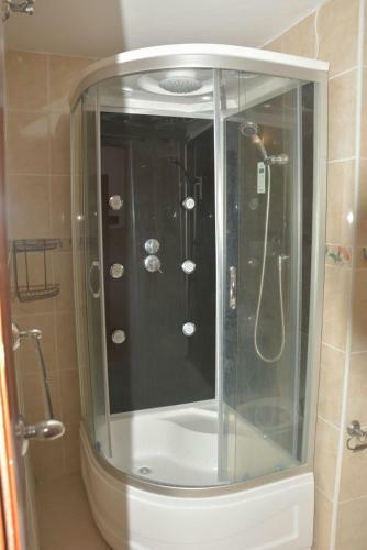 Apartamento Paradise Jalal V.i.p Plaj