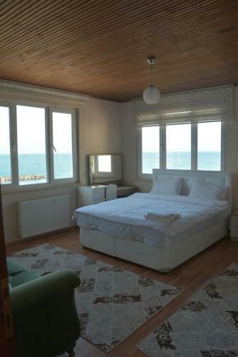 Apartamento Paradise Jalal V.i.p Plaj