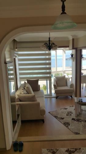 Apartamento Paradise Jalal V.i.p Plaj