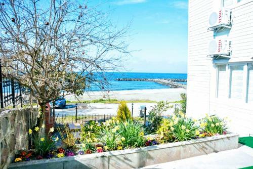 Apartamento Paradise Jalal V.i.p Plaj