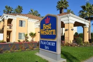 Hotel Ramada Modesto