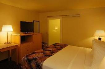 Hotel Ramada Modesto