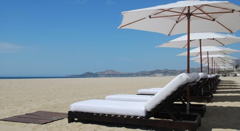 Hotel Cabo Azul Resort