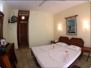Hotel Goldi Sands
