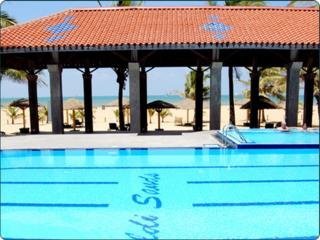 Hotel Goldi Sands