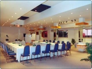 Hotel Goldi Sands