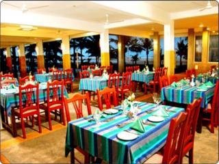 Hotel Goldi Sands