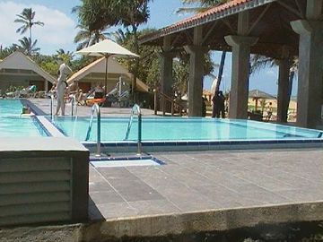 Hotel Goldi Sands