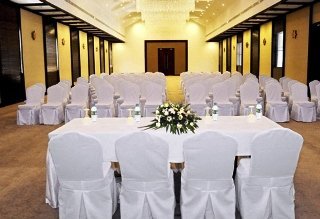 Hotel Goldi Sands