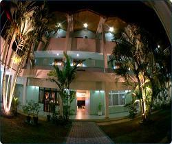 Hotel Goldi Sands