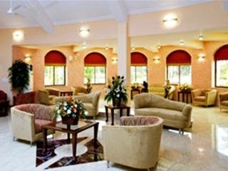Hotel Clarks Exotica