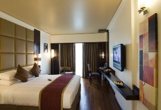 Iris Hotel Bangalroe