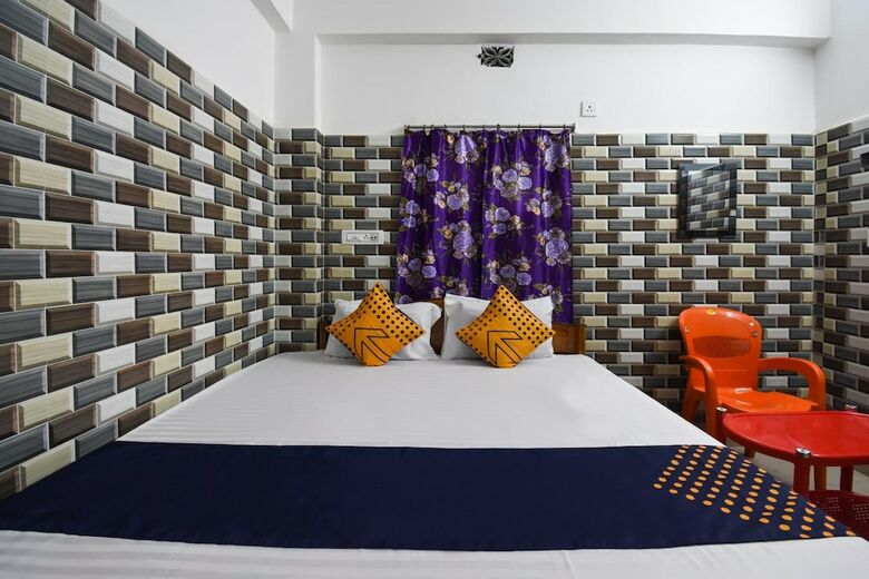Hotel Golden Residency
