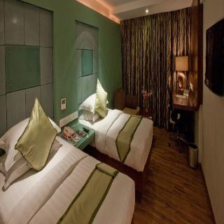 Hotel Trinity Isle
