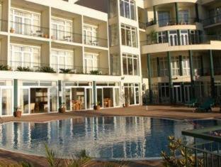 Hotel Do Campo