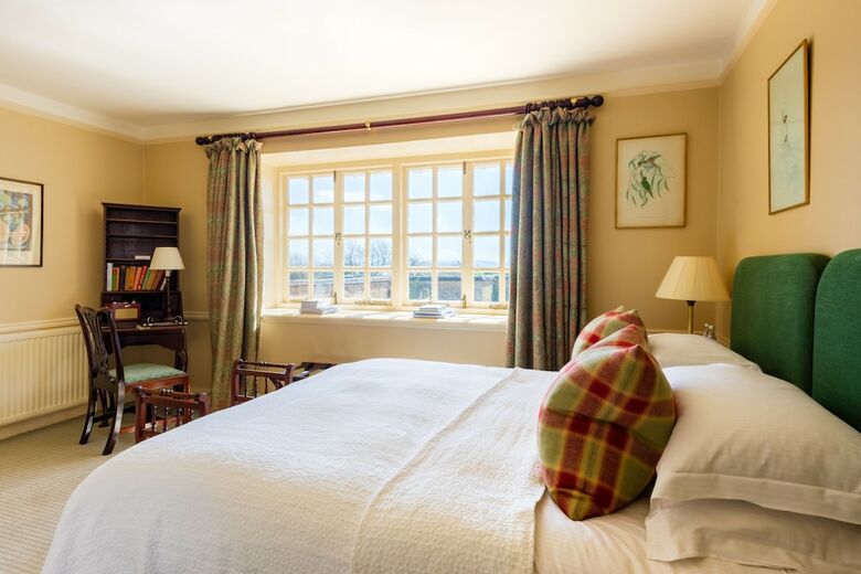 Greywalls Hotel & Chez Roux Restaurant
