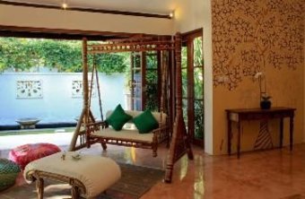 Villa Four @ Drupadi