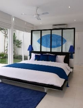 Villa Four @ Drupadi