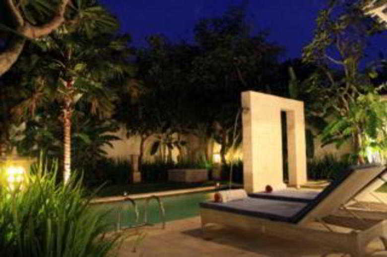 Villa Four @ Drupadi