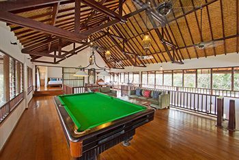 Villa Four @ Drupadi