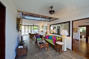 Villa Four @ Drupadi