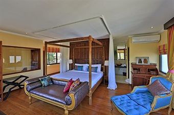 Villa Four @ Drupadi