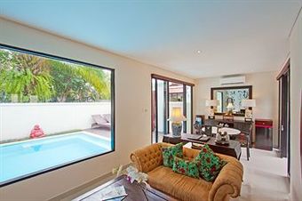 Villa Four @ Drupadi