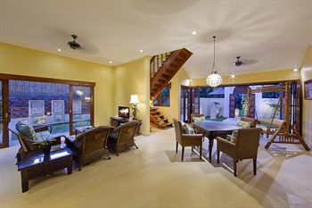 Villa Four @ Drupadi