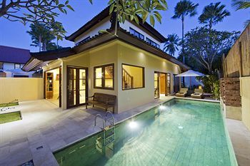 Villa Four @ Drupadi