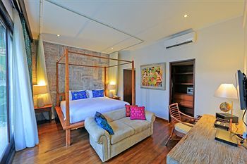 Villa Four @ Drupadi